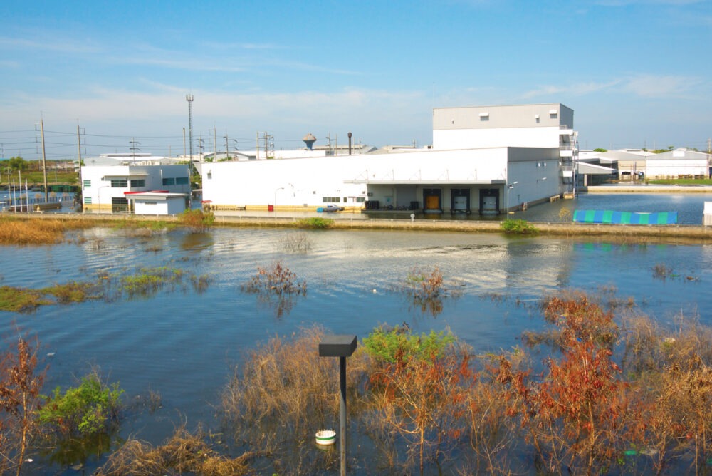 Flood Insurance